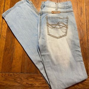 Cowgirl Tuff Women’s Jeans